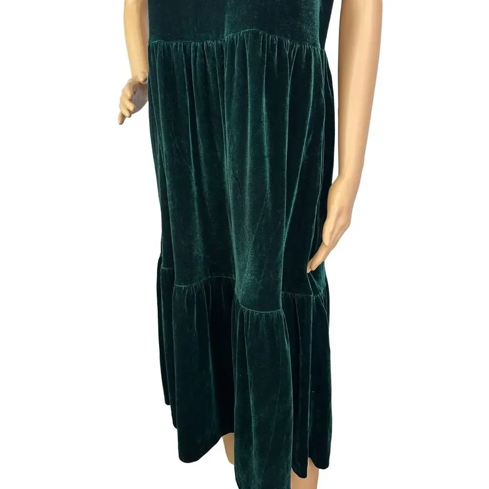 J. Crew crew velvet